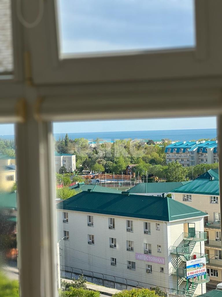 Фото №12: 2-комнатная квартира 68 м² - Анапа, пр-кт Пионерский, 255/2к1