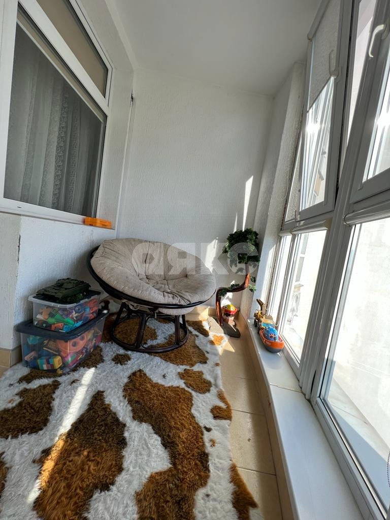 Фото №10: 2-комнатная квартира 68 м² - Анапа, пр-кт Пионерский, 255/2к1