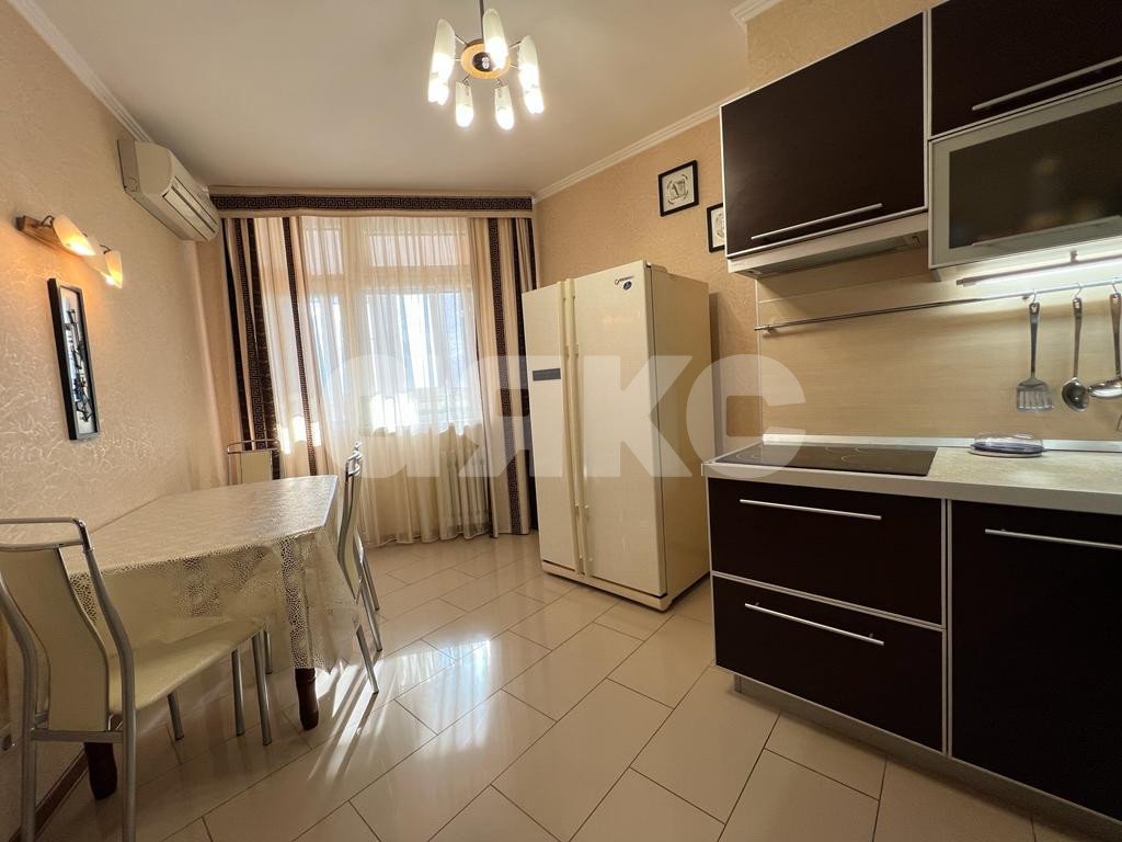 Фото №6: 2-комнатная квартира 68 м² - Анапа, пр-кт Пионерский, 255/2к1