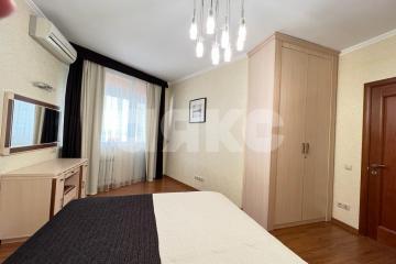 Фото №2: 2-комнатная квартира 68 м² - Анапа, пр-кт Пионерский, 255/2к1