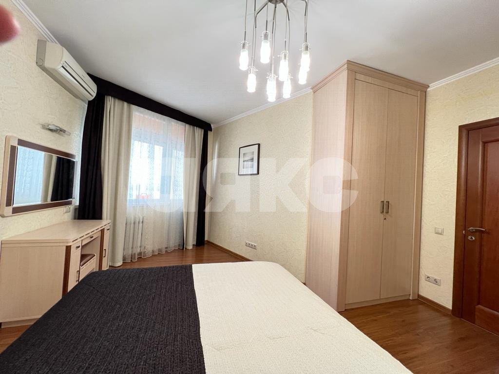 Фото №2: 2-комнатная квартира 68 м² - Анапа, пр-кт Пионерский, 255/2к1