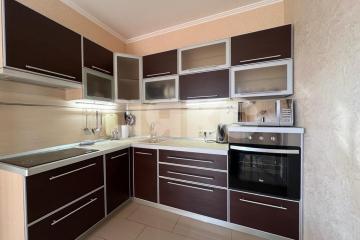 Фото №5: 2-комнатная квартира 68 м² - Анапа, пр-кт Пионерский, 255/2к1