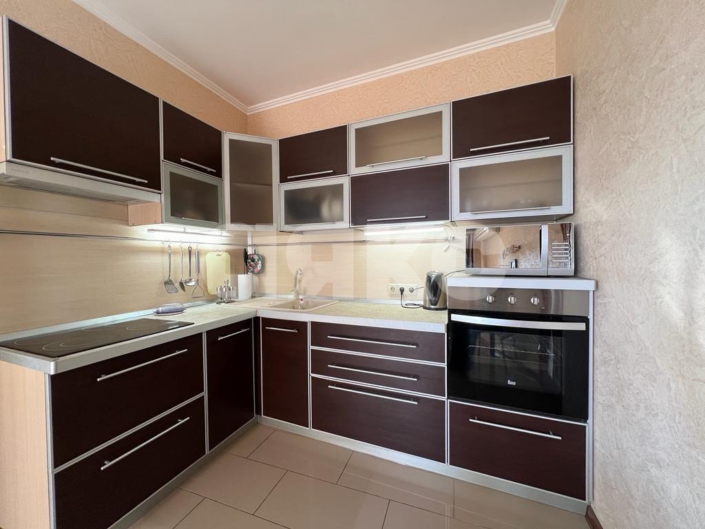 Фото №5: 2-комнатная квартира 68 м² - Анапа, пр-кт Пионерский, 255/2к1