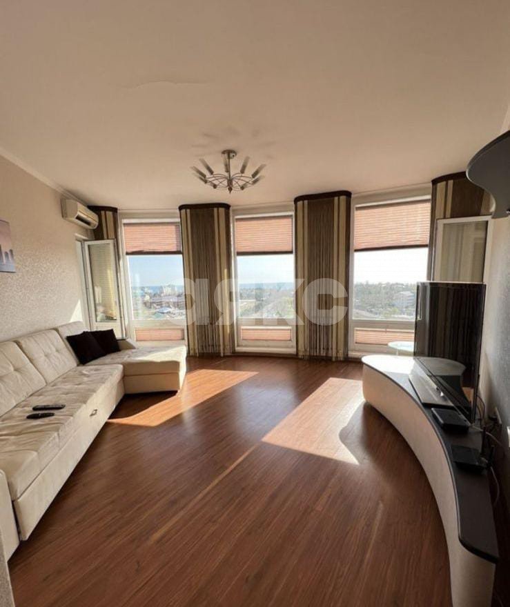 Фото №8: 2-комнатная квартира 68 м² - Анапа, пр-кт Пионерский, 255/2к1