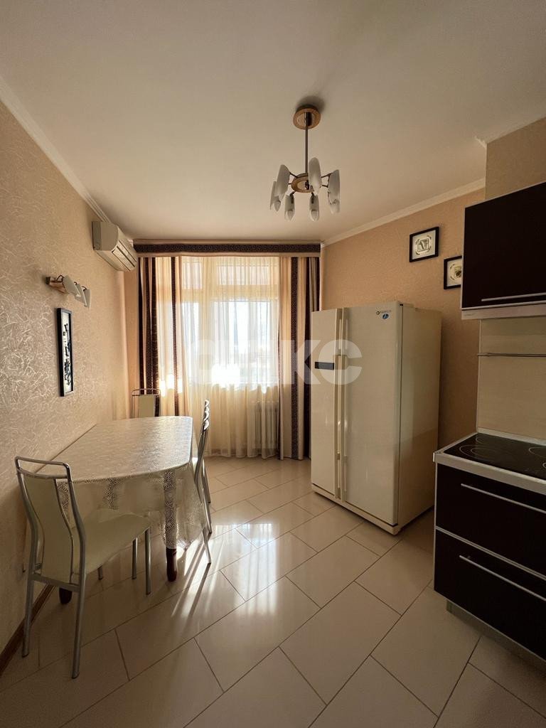 Фото №7: 2-комнатная квартира 68 м² - Анапа, пр-кт Пионерский, 255/2к1