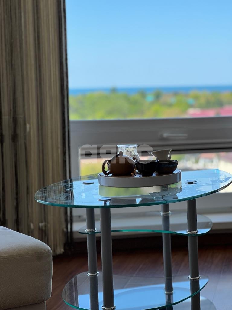 Фото №4: 2-комнатная квартира 68 м² - Анапа, пр-кт Пионерский, 255/2к1