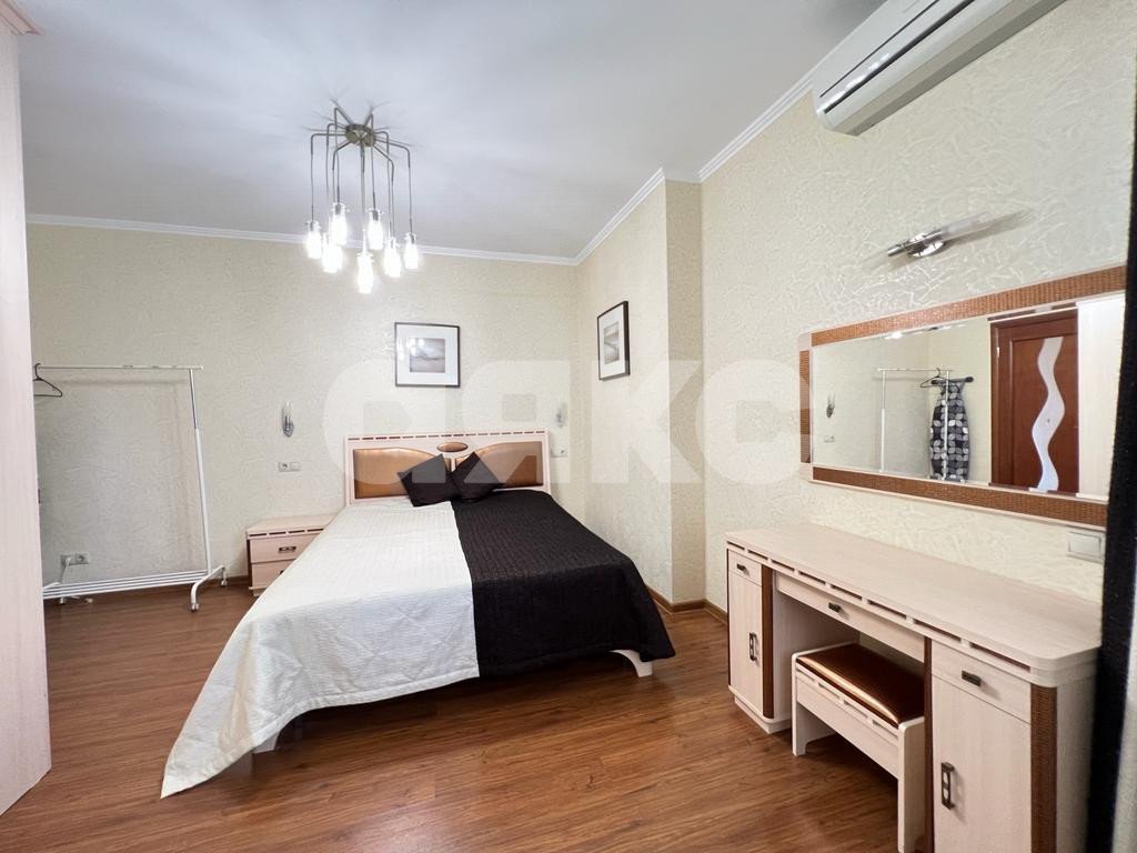 Фото №1: 2-комнатная квартира 68 м² - Анапа, пр-кт Пионерский, 255/2к1