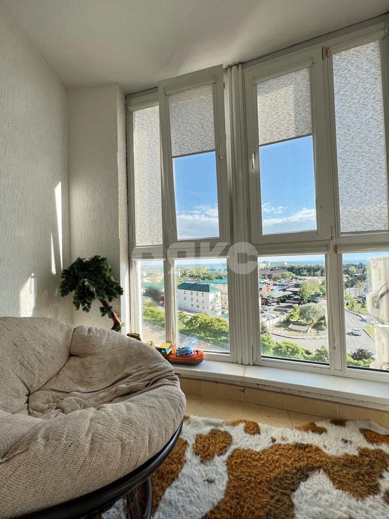 Фото №11: 2-комнатная квартира 68 м² - Анапа, пр-кт Пионерский, 255/2к1