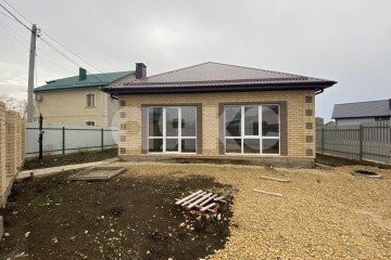 Фото №2: Дом 110 м² - Южное, 