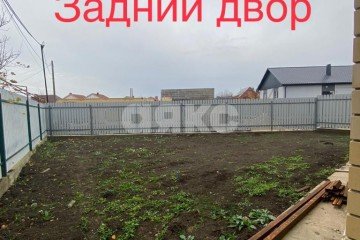 Фото №5: Дом 110 м² - Южное, 