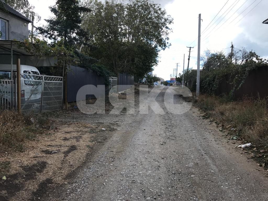 Фото №7: Земельный участок под ИЖС 12 сот. - Супсех, пер. Южный, 20