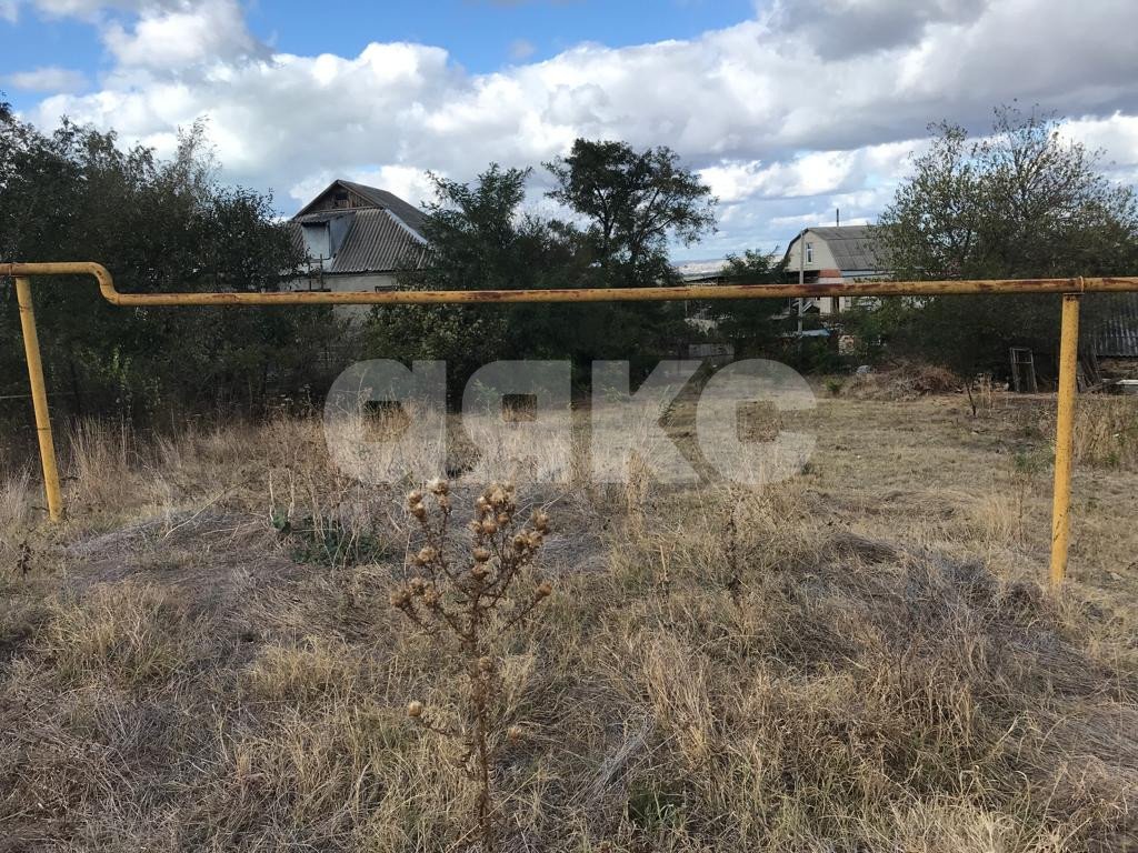 Фото №6: Земельный участок под ИЖС 12 сот. - Супсех, пер. Южный, 20