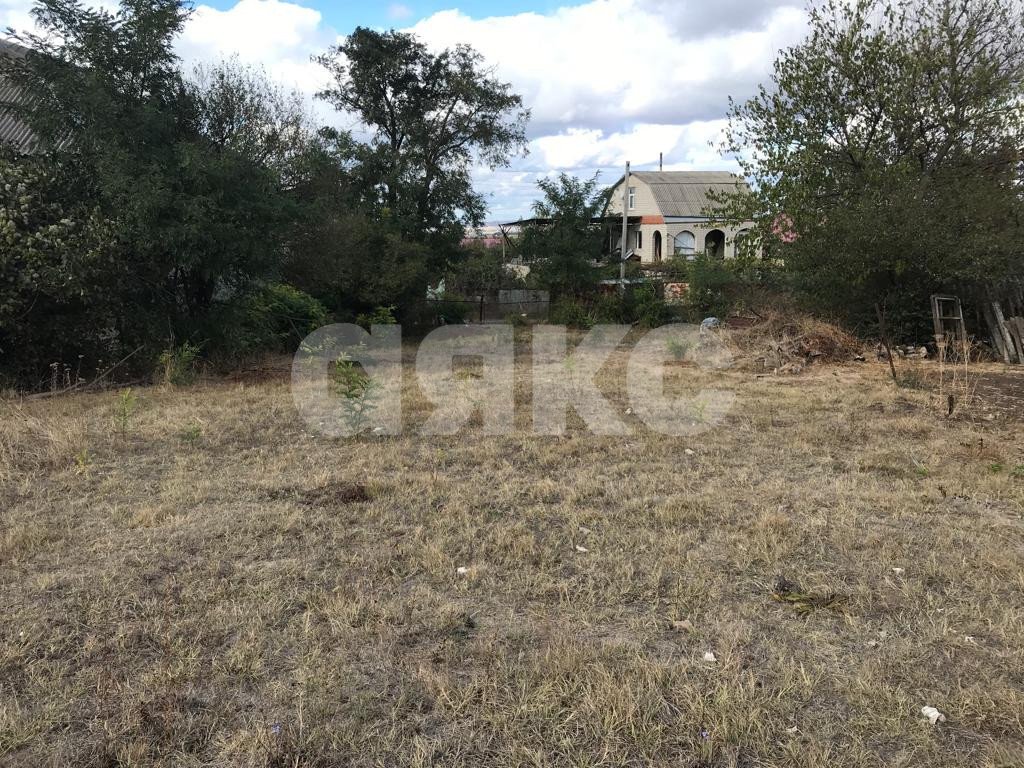 Фото №1: Земельный участок под ИЖС 12 сот. - Супсех, пер. Южный, 20