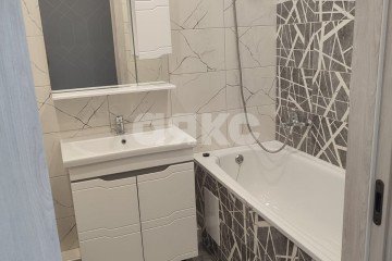 Фото №4: Студия 28 м² - Анапа, мкр. жилой комплекс Трио-комфорт, ул. Рождественская, 55к1