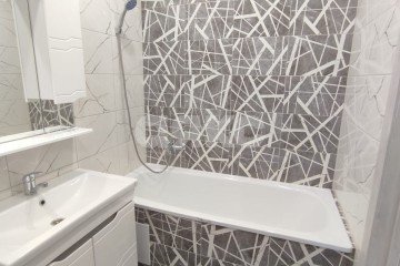 Фото №3: Студия 28 м² - Анапа, мкр. жилой комплекс Трио-комфорт, ул. Рождественская, 55к1