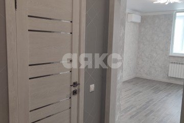 Фото №5: Студия 28 м² - Анапа, мкр. жилой комплекс Трио-комфорт, ул. Рождественская, 55к1