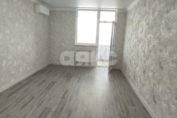 Фото №5: Студия 28 м² - Анапа, мкр. жилой комплекс Трио-комфорт, ул. Рождественская, 55к1