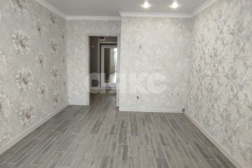 Фото №2: Студия 28 м² - Анапа, мкр. жилой комплекс Трио-комфорт, ул. Рождественская, 55к1