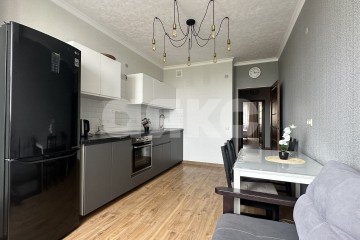 Фото №5: 2-комнатная квартира 71 м² - Анапа, мкр. жилой комплекс Бельведер, ул. Таманская, 121к6