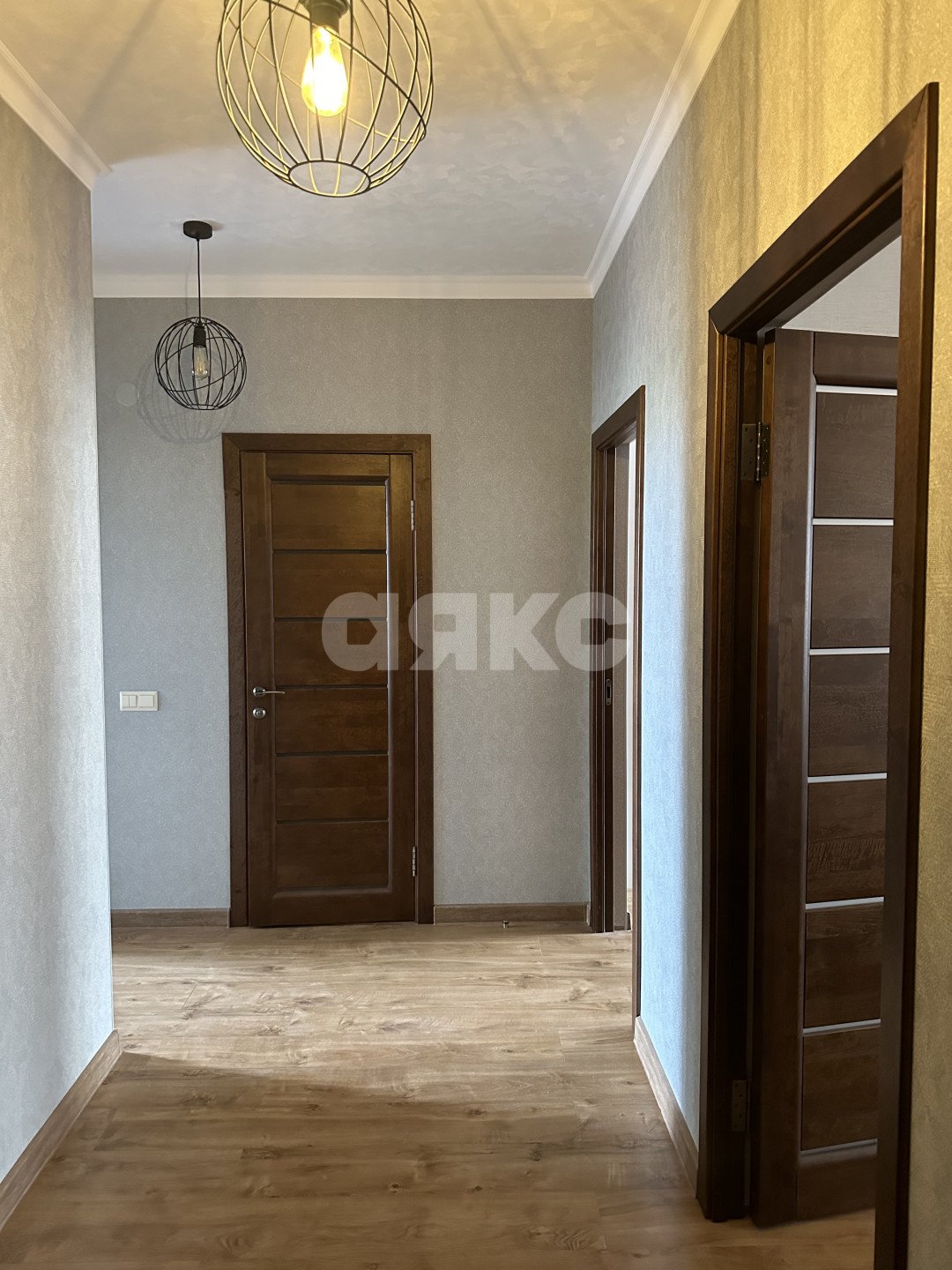 Фото №25: 2-комнатная квартира 71 м² - Анапа, ЖК Бельведер, мкр. жилой комплекс Бельведер, ул. Таманская, 121к6