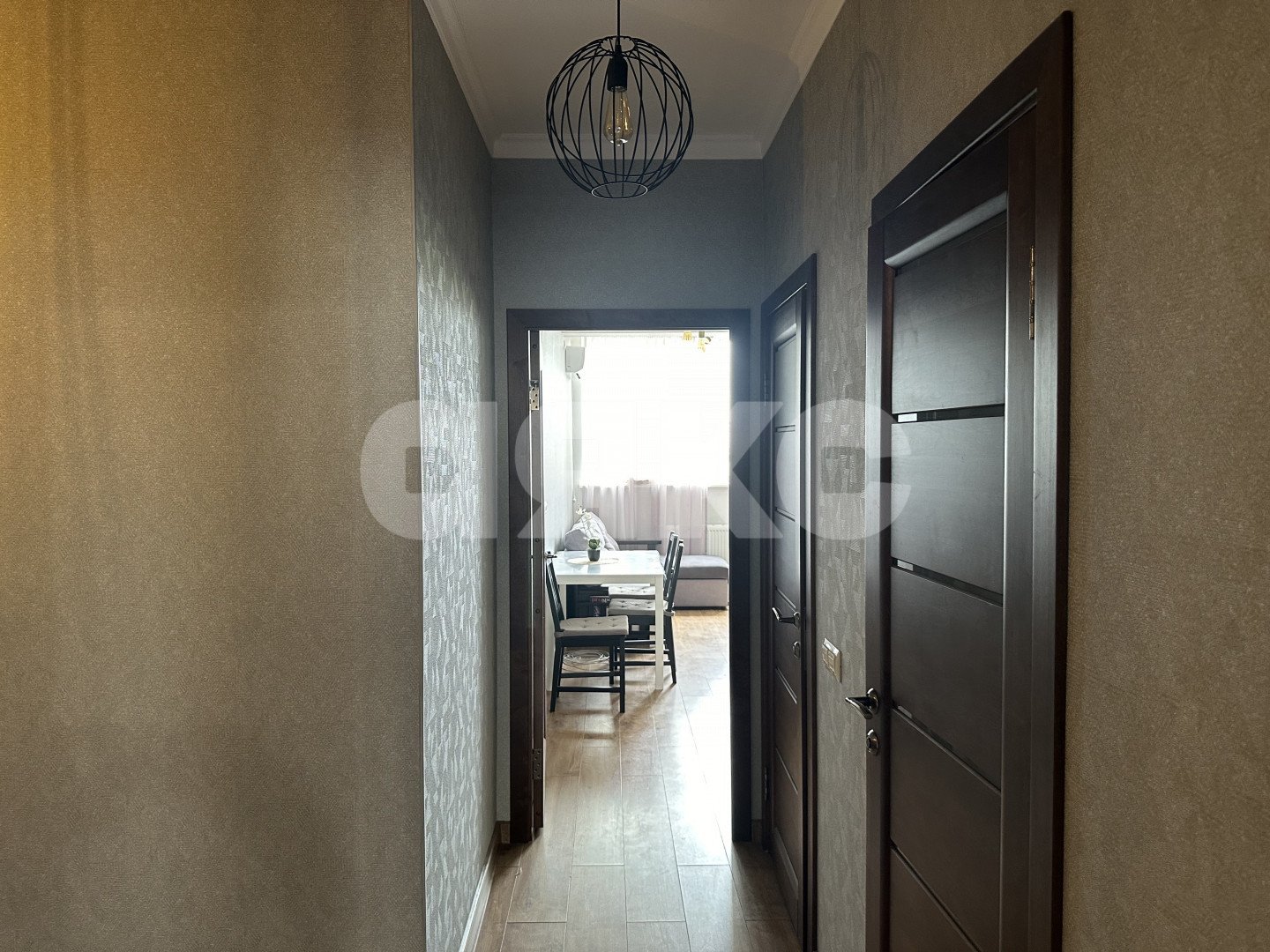 Фото №23: 2-комнатная квартира 71 м² - Анапа, ЖК Бельведер, мкр. жилой комплекс Бельведер, ул. Таманская, 121к6