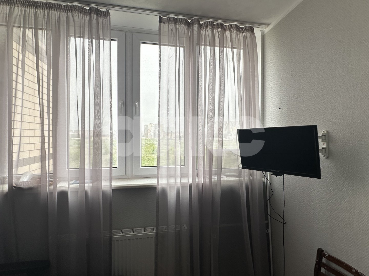 Фото №10: 2-комнатная квартира 71 м² - Анапа, ЖК Бельведер, мкр. жилой комплекс Бельведер, ул. Таманская, 121к6