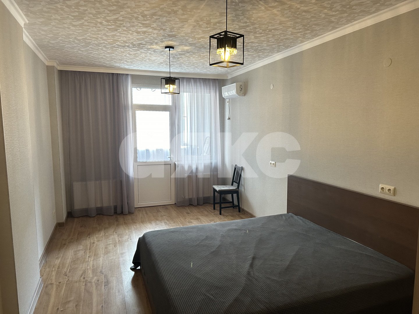 Фото №20: 2-комнатная квартира 71 м² - Анапа, ЖК Бельведер, мкр. жилой комплекс Бельведер, ул. Таманская, 121к6