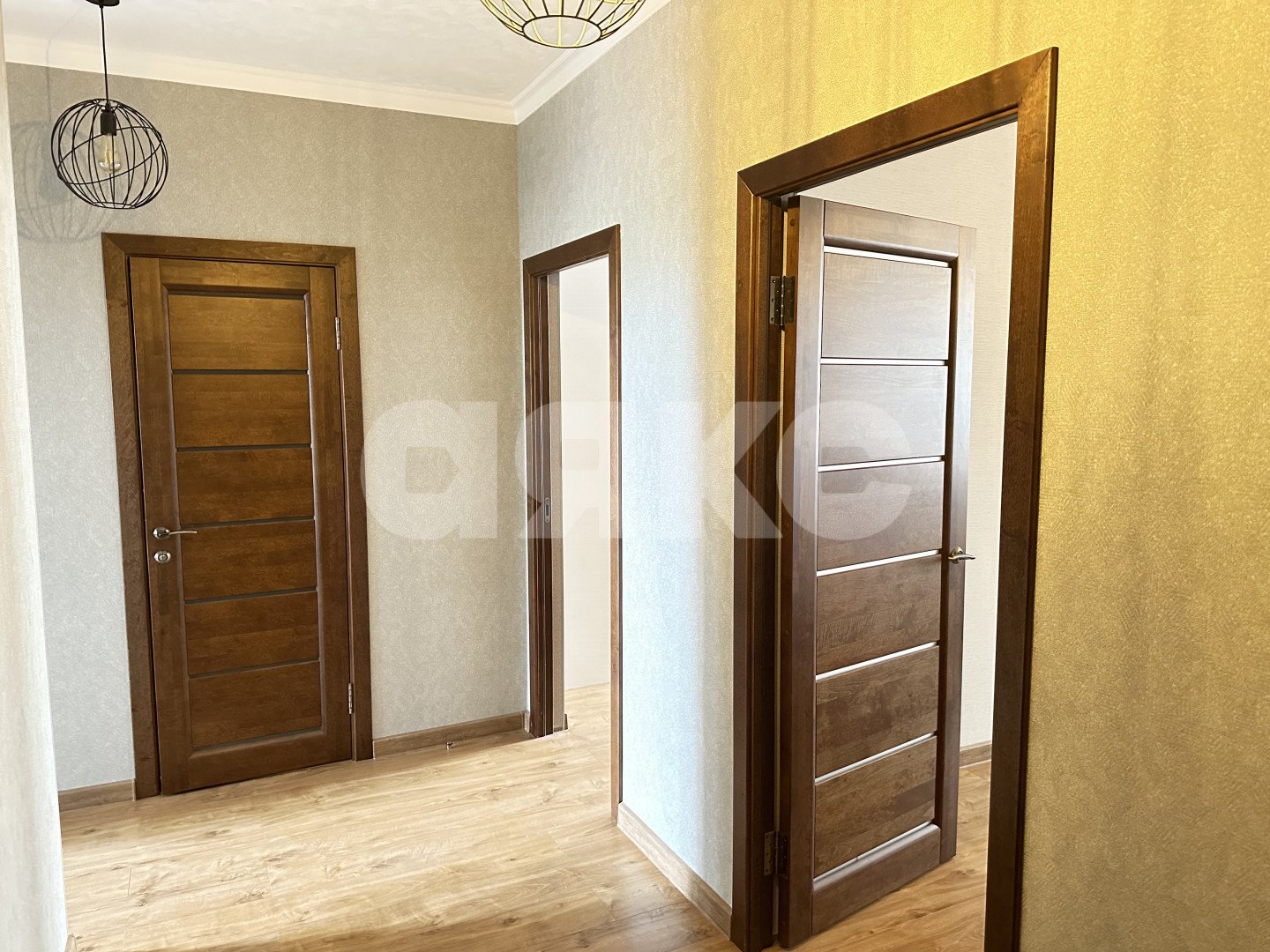 Фото №24: 2-комнатная квартира 71 м² - Анапа, ЖК Бельведер, мкр. жилой комплекс Бельведер, ул. Таманская, 121к6