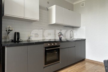 Фото №4: 2-комнатная квартира 71 м² - Анапа, мкр. жилой комплекс Бельведер, ул. Таманская, 121к6