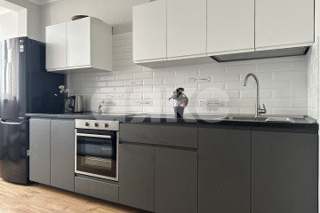 Фото №1: 2-комнатная квартира 71 м² - Анапа, мкр. жилой комплекс Бельведер, ул. Таманская, 121к6