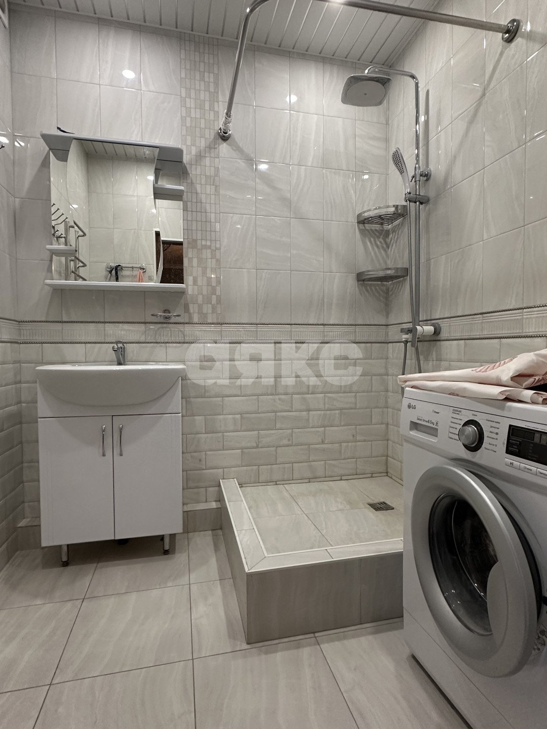 Фото №27: 2-комнатная квартира 71 м² - Анапа, ЖК Бельведер, мкр. жилой комплекс Бельведер, ул. Таманская, 121к6