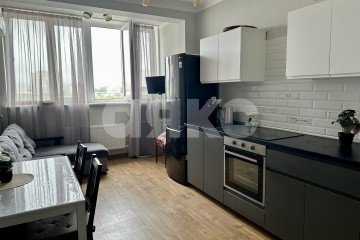 Фото №2: 2-комнатная квартира 71 м² - Анапа, мкр. жилой комплекс Бельведер, ул. Таманская, 121к6