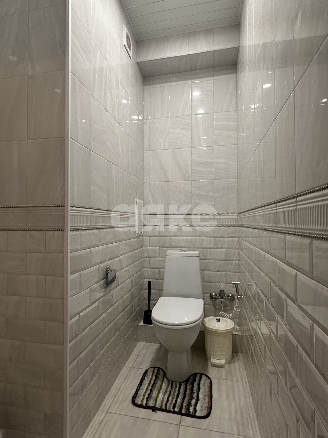 Фото №28: 2-комнатная квартира 71 м² - Анапа, ЖК Бельведер, мкр. жилой комплекс Бельведер, ул. Таманская, 121к6