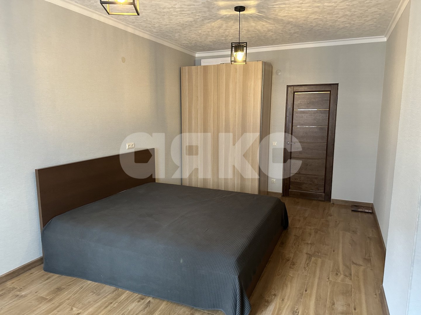 Фото №18: 2-комнатная квартира 71 м² - Анапа, ЖК Бельведер, мкр. жилой комплекс Бельведер, ул. Таманская, 121к6