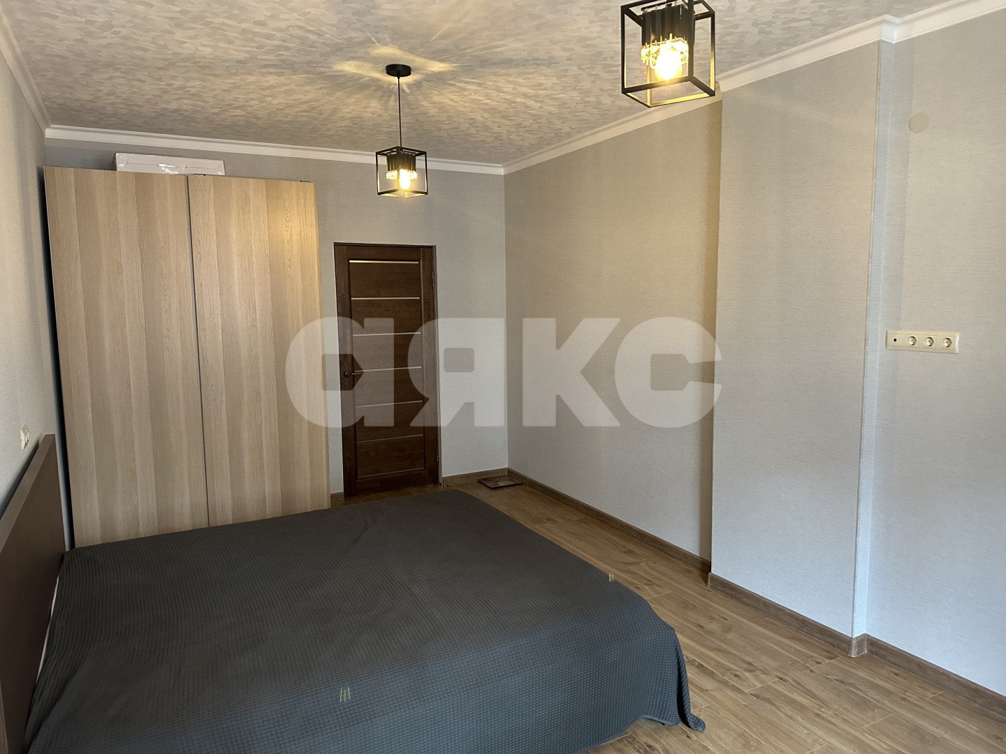 Фото №19: 2-комнатная квартира 71 м² - Анапа, ЖК Бельведер, мкр. жилой комплекс Бельведер, ул. Таманская, 121к6