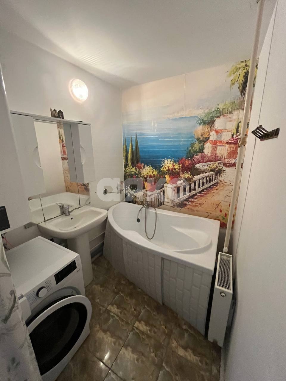 Фото №8: 3-комнатная квартира 90 м² - Анапа, ЖК Горгиппия Морская, Горгиппия, жилой комплекс Горгиппия Морская, Горгиппия, мкр. жилой комплекс Горгиппия Морская, ул. Ленина, 231