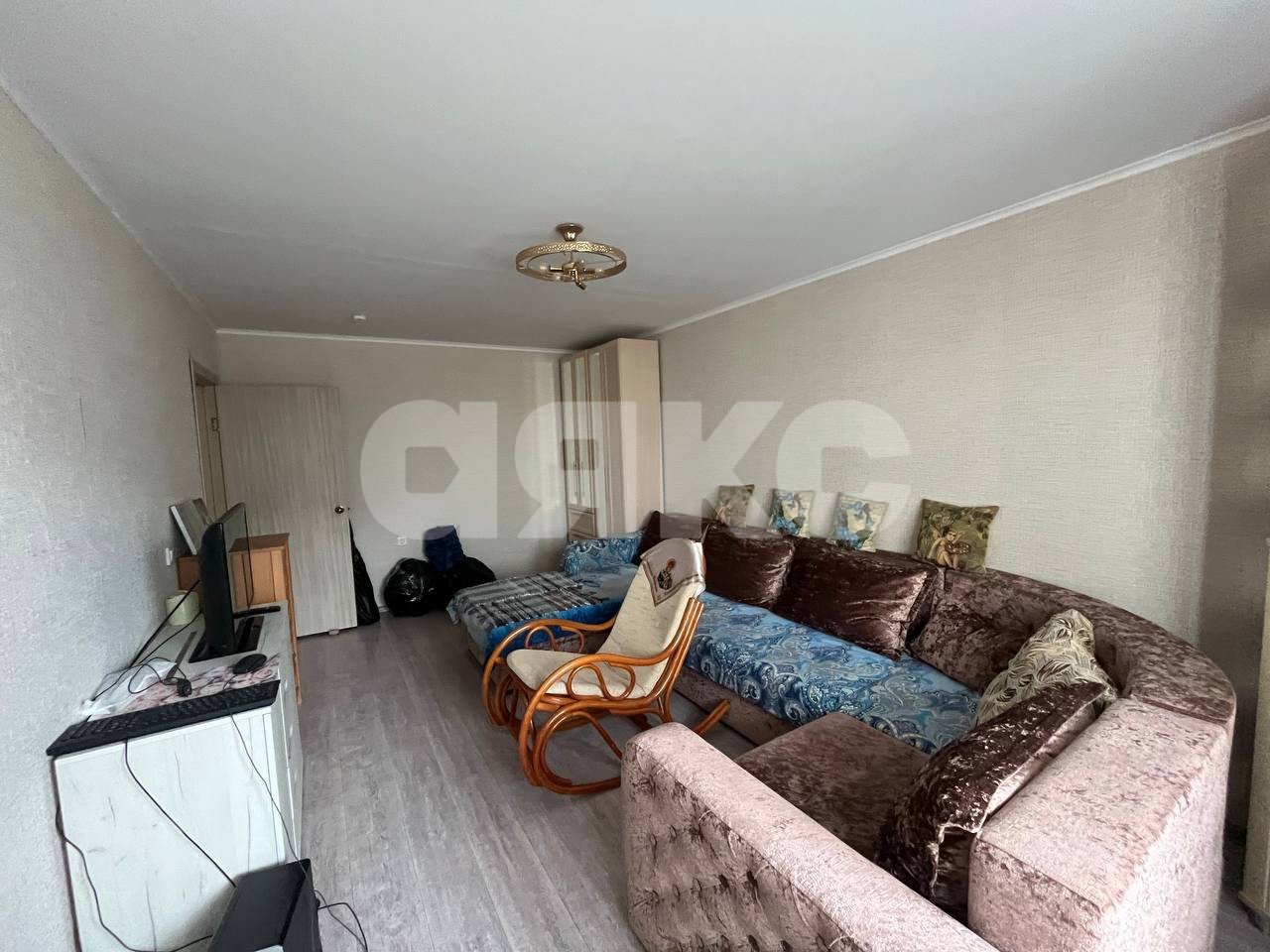 Фото №4: 3-комнатная квартира 90 м² - Анапа, ЖК Горгиппия Морская, Горгиппия, жилой комплекс Горгиппия Морская, Горгиппия, мкр. жилой комплекс Горгиппия Морская, ул. Ленина, 231