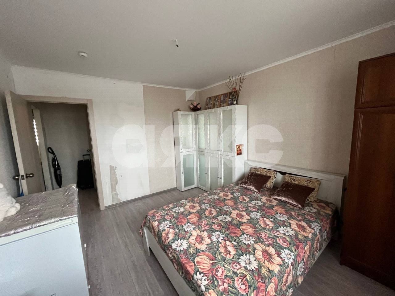 Фото №3: 3-комнатная квартира 90 м² - Анапа, ЖК Горгиппия Морская, Горгиппия, жилой комплекс Горгиппия Морская, Горгиппия, мкр. жилой комплекс Горгиппия Морская, ул. Ленина, 231