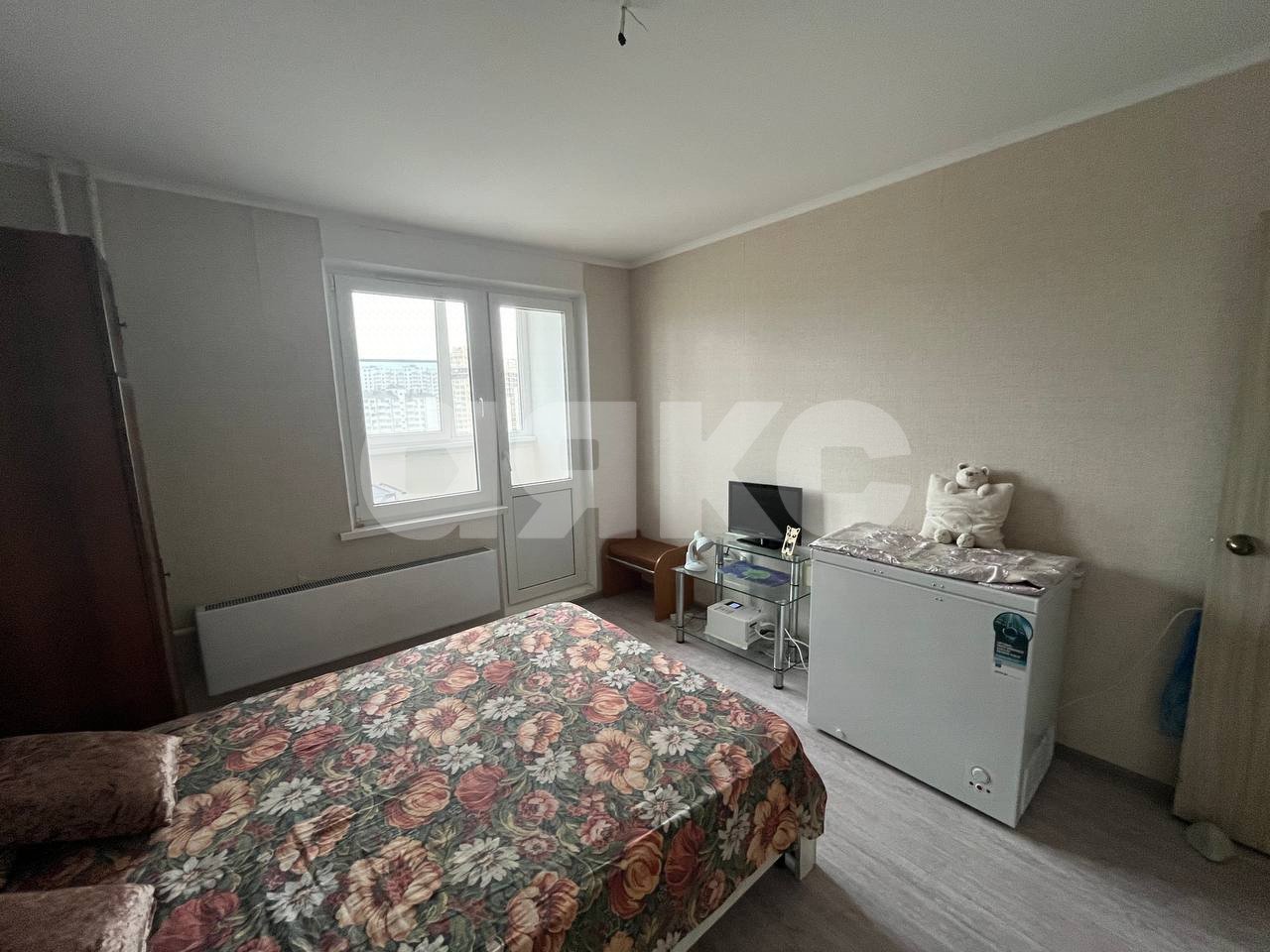 Фото №6: 3-комнатная квартира 90 м² - Анапа, ЖК Горгиппия Морская, Горгиппия, жилой комплекс Горгиппия Морская, Горгиппия, мкр. жилой комплекс Горгиппия Морская, ул. Ленина, 231