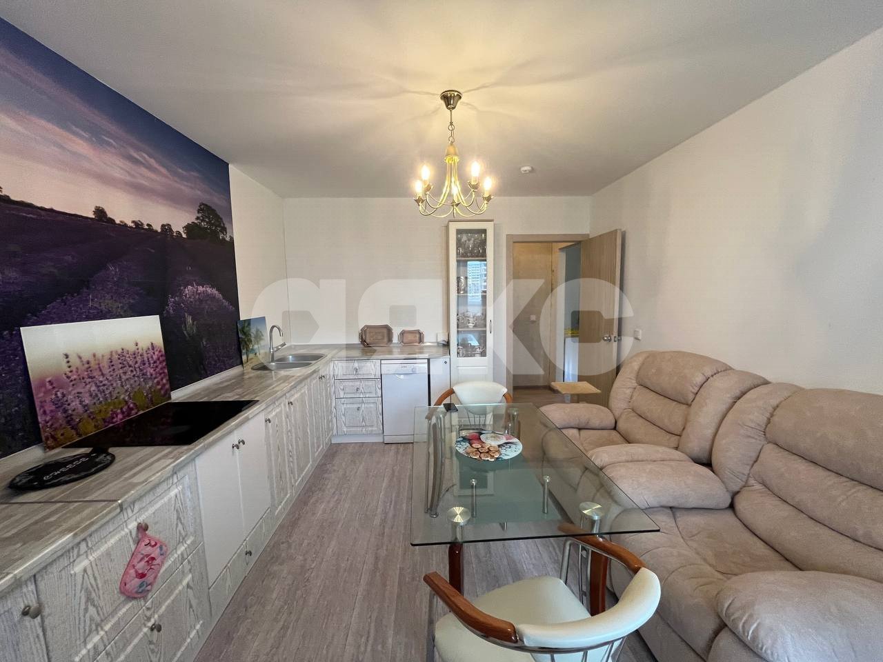 Фото №1: 3-комнатная квартира 90 м² - Анапа, ЖК Горгиппия Морская, Горгиппия, жилой комплекс Горгиппия Морская, Горгиппия, мкр. жилой комплекс Горгиппия Морская, ул. Ленина, 231