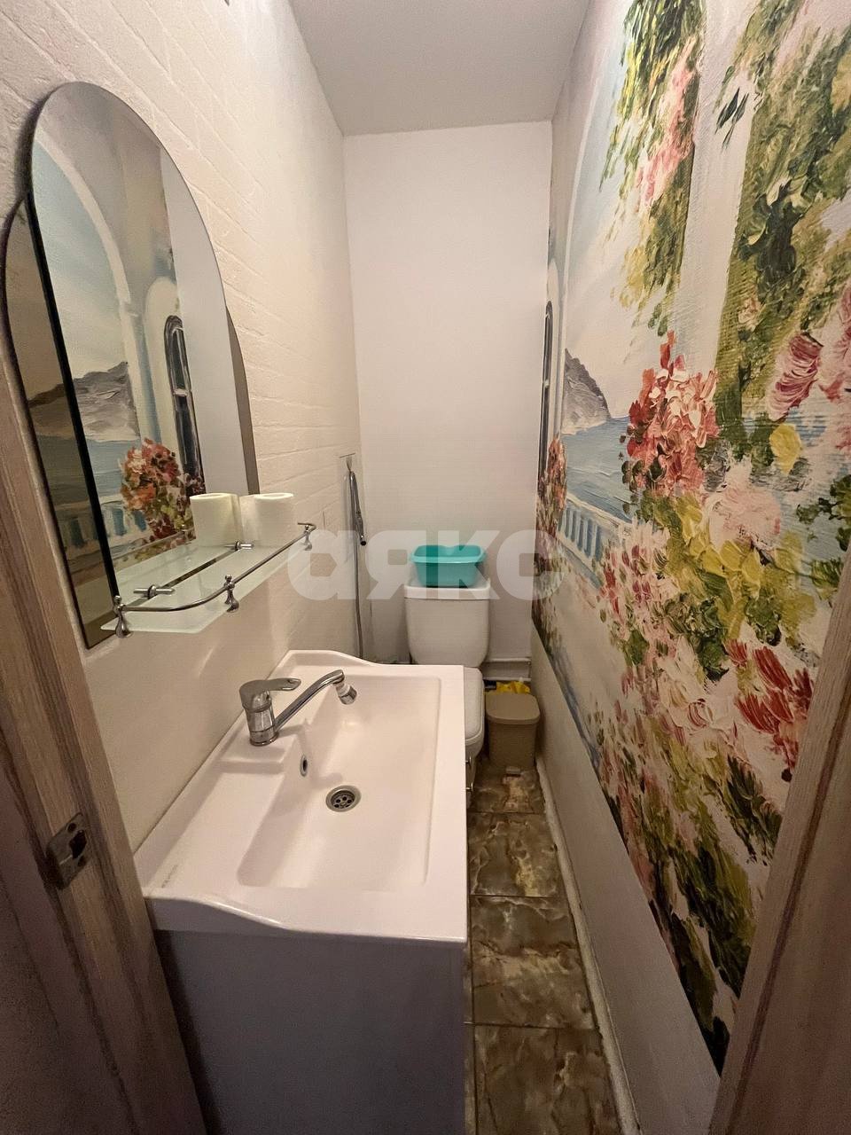 Фото №7: 3-комнатная квартира 90 м² - Анапа, ЖК Горгиппия Морская, Горгиппия, жилой комплекс Горгиппия Морская, Горгиппия, мкр. жилой комплекс Горгиппия Морская, ул. Ленина, 231