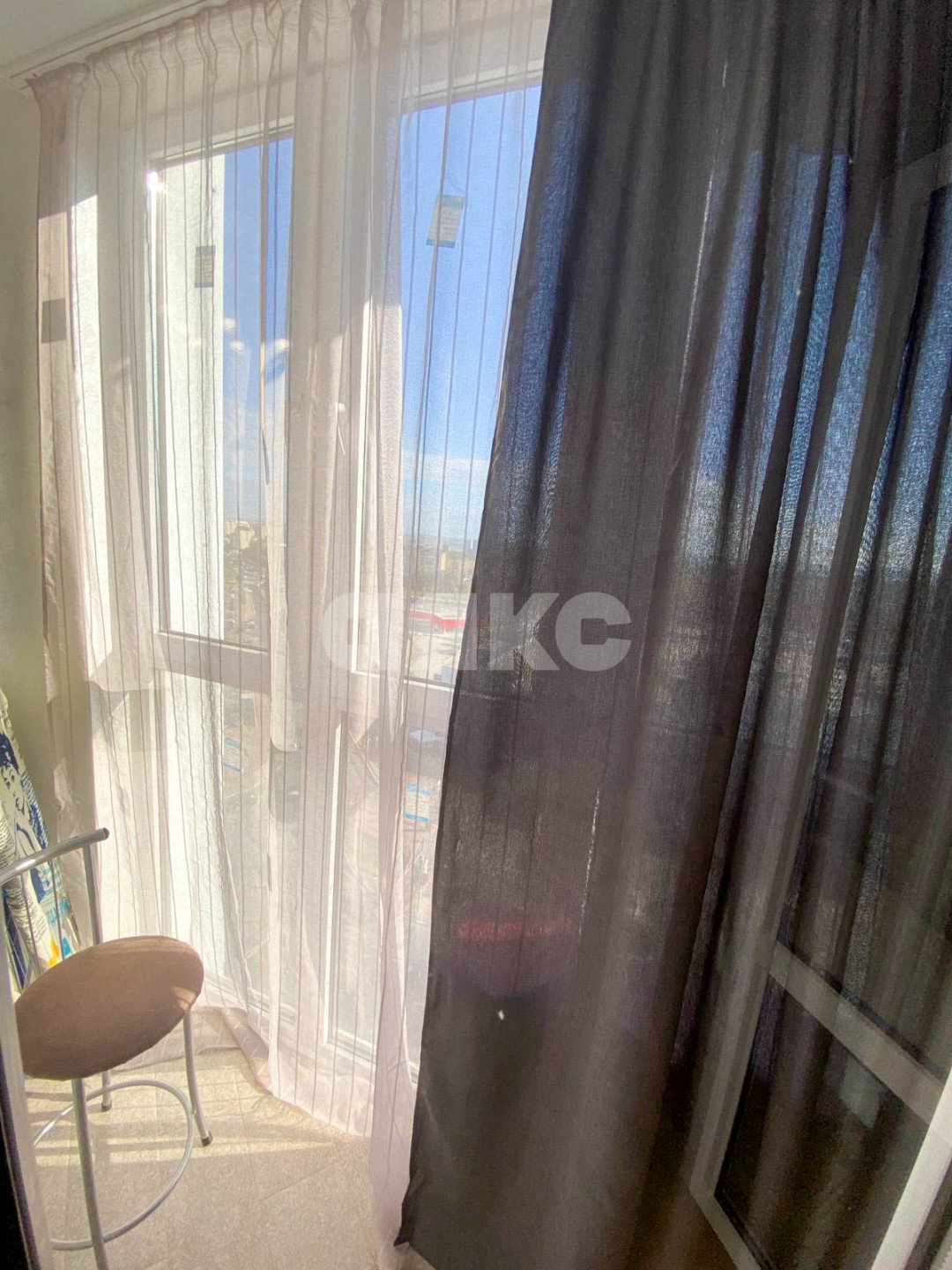 Фото №14: 1-комнатная квартира 41 м² - Анапа, 3Б, жилой комплекс Парадный, 3Б, мкр. жилой комплекс Парадный, ул. Супсехское шоссе, 4к2