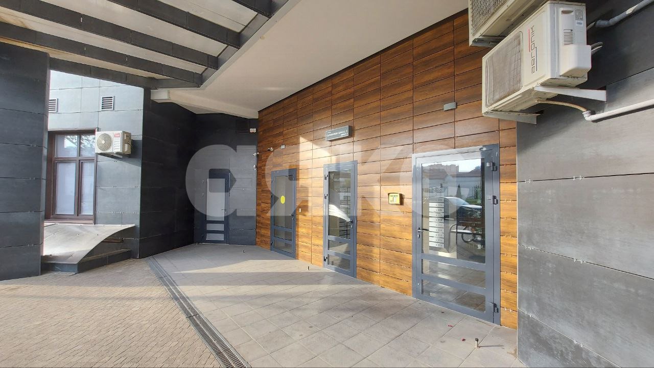 Фото №20: 1-комнатная квартира 41 м² - Анапа, 3Б, жилой комплекс Парадный, 3Б, мкр. жилой комплекс Парадный, ул. Супсехское шоссе, 4к2