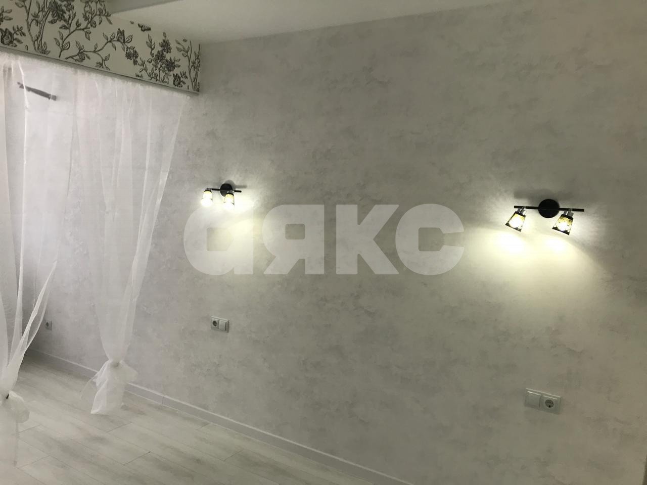 Фото №4: 2-комнатная квартира 57 м² - Анапа, ЖК Лазурный, Алексеевка, жилой комплекс Лазурный, Алексеевка, мкр. жилой комплекс Лазурный, ул. Крестьянская, 27к1