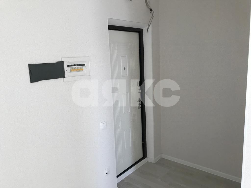 Фото №13: 2-комнатная квартира 57 м² - Анапа, ЖК Лазурный, Алексеевка, жилой комплекс Лазурный, Алексеевка, мкр. жилой комплекс Лазурный, ул. Крестьянская, 27к1