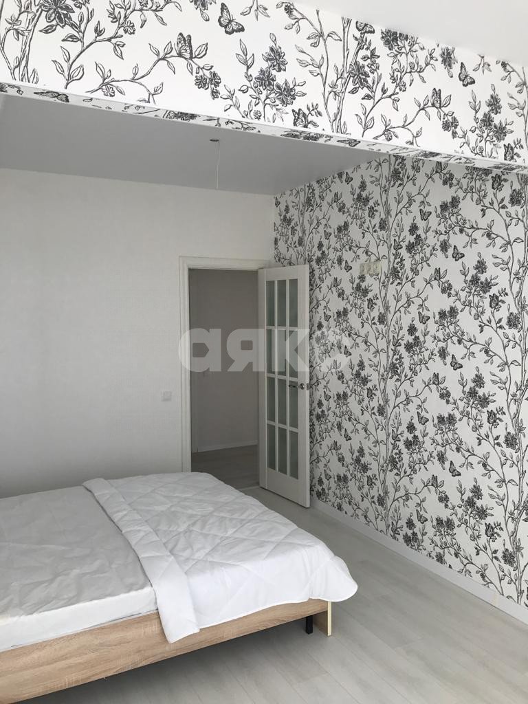 Фото №5: 2-комнатная квартира 57 м² - Анапа, ЖК Лазурный, Алексеевка, жилой комплекс Лазурный, Алексеевка, мкр. жилой комплекс Лазурный, ул. Крестьянская, 27к1