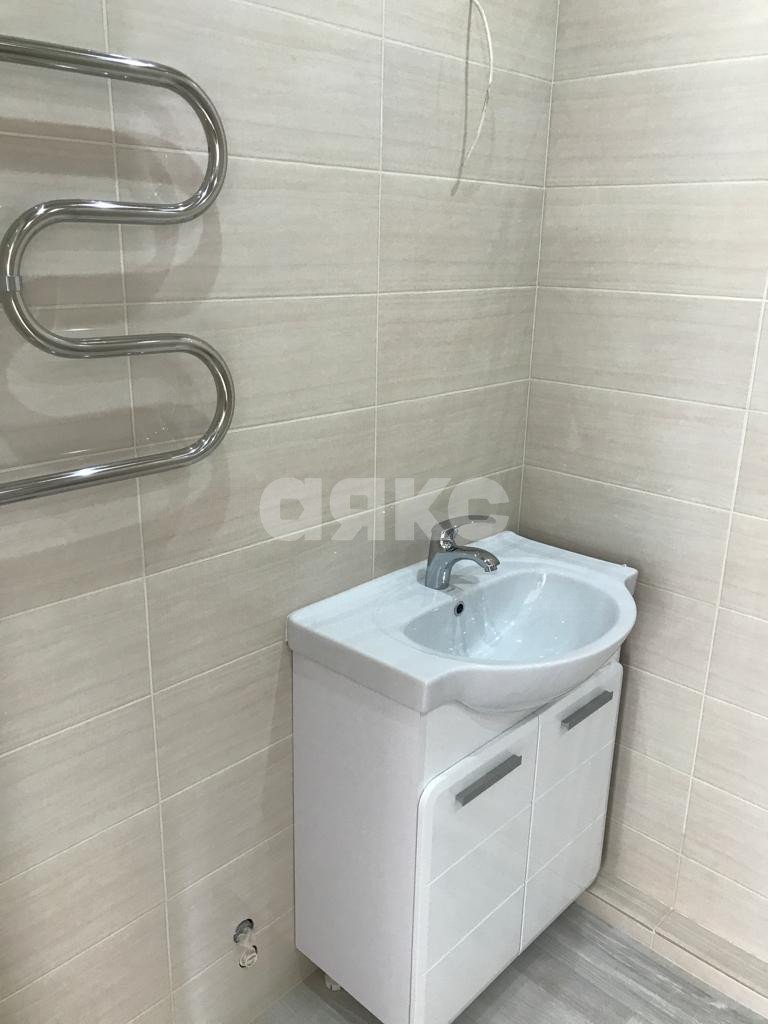 Фото №15: 2-комнатная квартира 57 м² - Анапа, ЖК Лазурный, Алексеевка, жилой комплекс Лазурный, Алексеевка, мкр. жилой комплекс Лазурный, ул. Крестьянская, 27к1