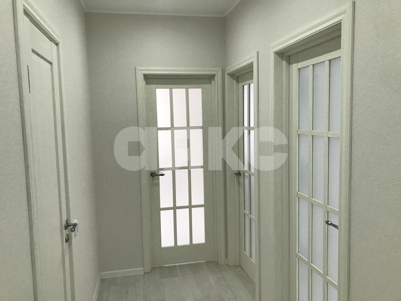 Фото №16: 2-комнатная квартира 57 м² - Анапа, ЖК Лазурный, Алексеевка, жилой комплекс Лазурный, Алексеевка, мкр. жилой комплекс Лазурный, ул. Крестьянская, 27к1