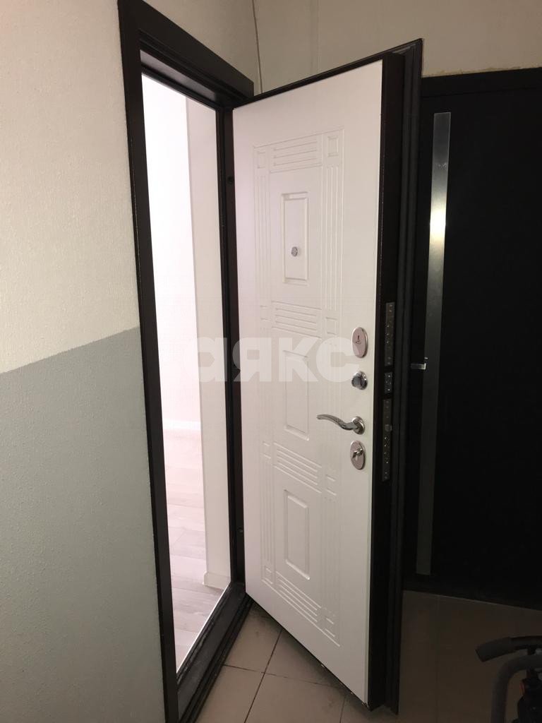 Фото №18: 2-комнатная квартира 57 м² - Анапа, ЖК Лазурный, Алексеевка, жилой комплекс Лазурный, Алексеевка, мкр. жилой комплекс Лазурный, ул. Крестьянская, 27к1