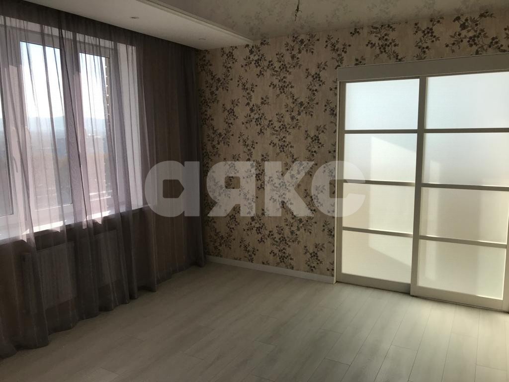 Фото №6: 2-комнатная квартира 57 м² - Анапа, ЖК Лазурный, Алексеевка, жилой комплекс Лазурный, Алексеевка, мкр. жилой комплекс Лазурный, ул. Крестьянская, 27к1